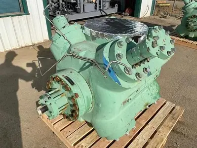 USED ARIEL JGZL