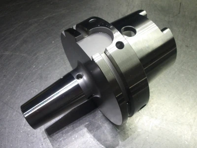 Haimer HSK100A 3/8" Shrink Fit Tool Holder 3.54" Pro A10.140.3/8Z.4 (LOC1300B)