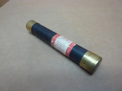 USED ECONOMY FUSE ECS-12