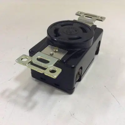 USED AMERICAN DENKI CO 30A-600V