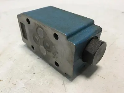 USED REXROTH Z2S6-1-64/V