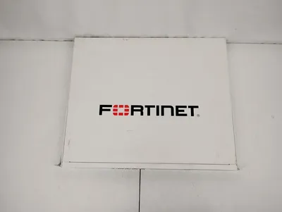USED Fortinet Fortiweb 400C