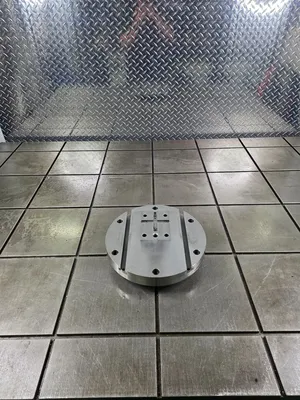 HAAS SUB PLATE Tooling | GMT (1)