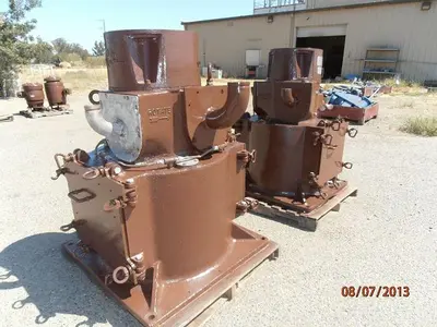 USED RIETZ RD-18-H32