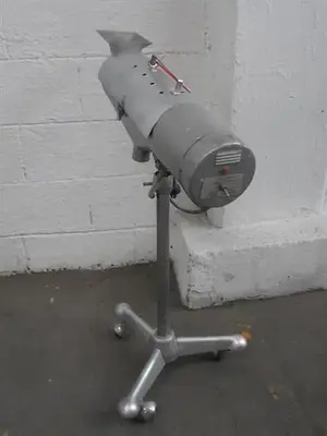 MANESTY NO MODEL STAINLEES STEEL