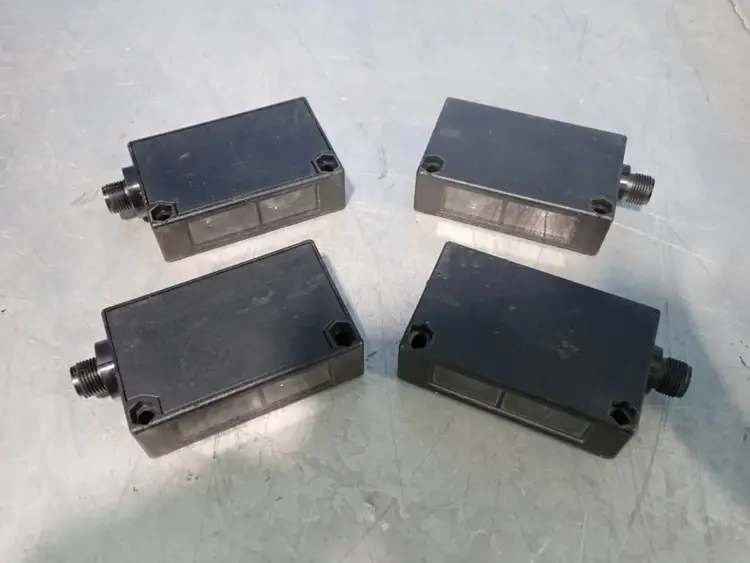 Used VISOLUX RL328H800RT/47/73 Sensors | HGR 24 #753584