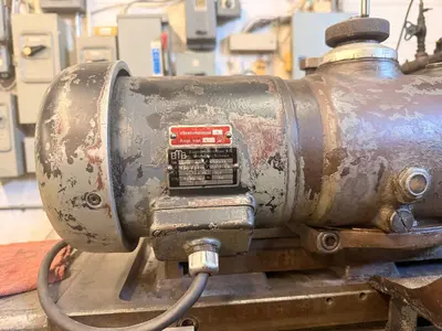 TSCHUDIN HTG-600 Cylindrical Grinder | CNC Pro Equipment (5)