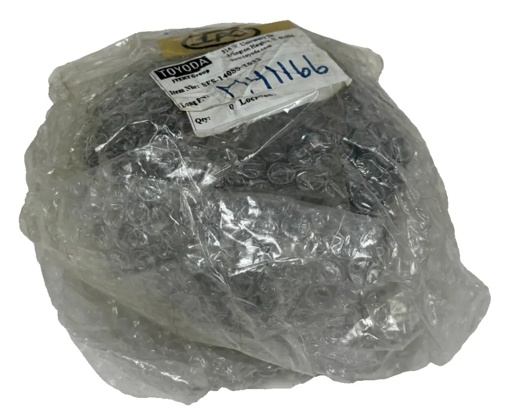 NEW TOYODA ITEKT TOYODA ITEKT SFS-140SS-T032