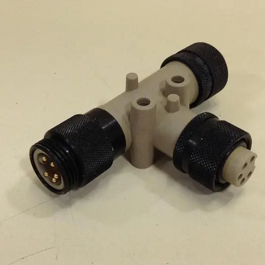 Used HONEYWELL SDS-TEE Cable & Wire Michigan US | Ideal Machinery #579954