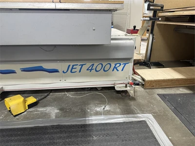 Used 2005 BUSELLATO JET 400RT CNC Routers California US | MachineryMax #1363387