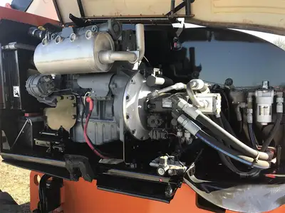 Used 2008 JLG 600S Manlifts New York US | United Lift #1445750