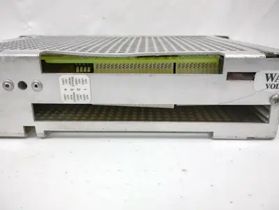 Used SCHNEIDER ELECTRIC AS-B875-012 Input / Output Modules US | Sporadic Surplus LLC #1057999