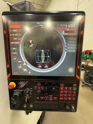 2018 MAZAK QUICK TURN  250 CNC Lathes (Turning Centers) | Machinery Resources International (3)