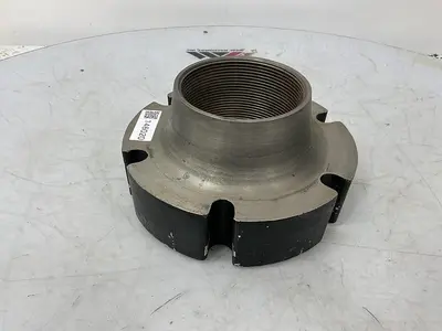 USED CINCINNATI MILACRON 5022132