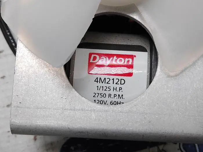 NEW DAYTON 4M212D
