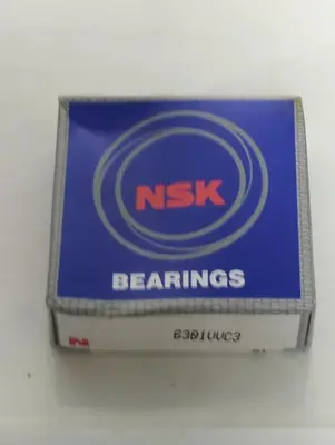 New | in-Stock NSK 6301VVC3 Industrial Controls Ohio US | Surplus Asset Holdings #1295388