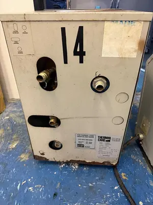 USED THERMAL CARE RA090804