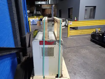 USED MITTS & MERRILL 3 HYD KS