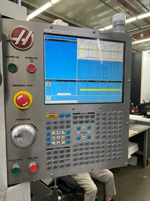 2014 HAAS UMC-750 Must Move Immediately - Machining Centers - Vertical | Quick Machinery Sales, Inc. (10)