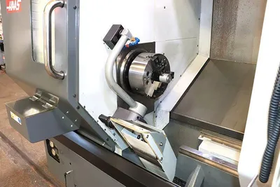 2017 HAAS DS-30Y CNC Lathes Multi-Axis | Clark Machinery Sales, LLC (3)