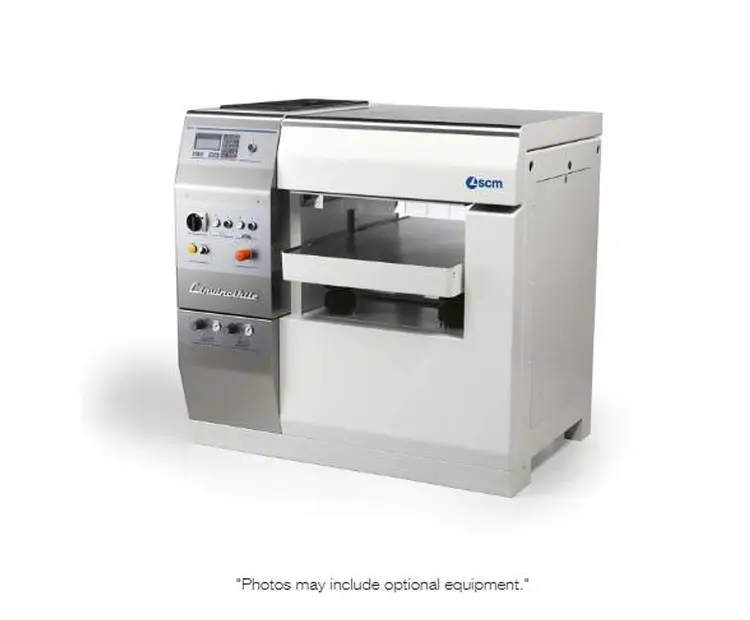 New | in-Stock SCM L'INVINCIBILE S 7 Woodworking Planers Florida US | Reardon Machinery #1482480