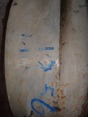 USED WARREN ?