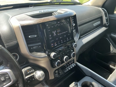 Used 2020 RAM 1500 Pickup Trucks Michigan US | Miedema Asset Management Group #1293082