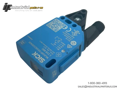 USED SICK WLA16P-24162100A00