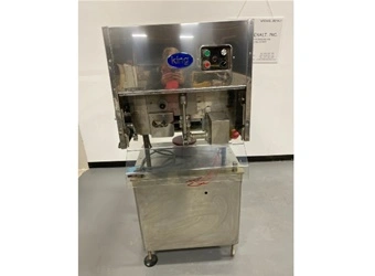 Used KING KING CF100RU COTTONER Cottoners New York US | Michael Benalt Inc #1274407