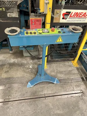 USED KOMATSU OBS 200-61