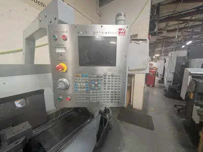 2006 HAAS TL-2 CNC Lathes | Toolquip, Inc. (7)