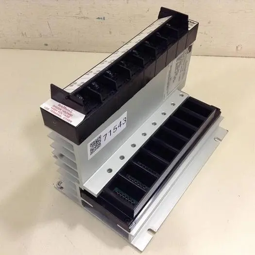Used RELIANCE ELECTRIC 45C001 Circuit Boards Michigan US | Ideal Machinery #582770
