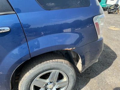 Used 2009 CHEVROLET EQUINOX SUVs Michigan US | Miedema Asset Management Group #1468666
