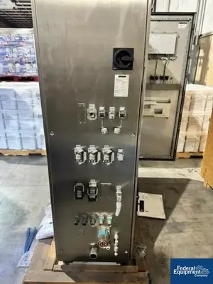 USED Korsch Korsch XT 600 Tablet Press