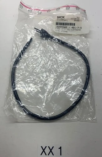 New | in-Stock SICK 2073484 Sensors | J&J Industrial Supply #503900