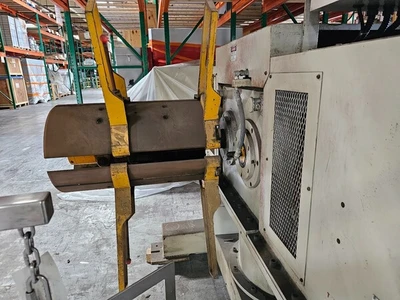 USED 1996 ORII MEW06HABA