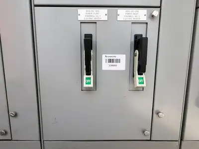 NEW SIEMENS TIASTAR