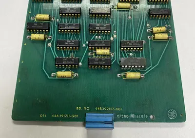 USED FANUC 44A391711-G01