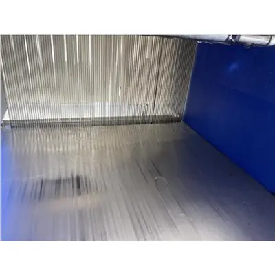Used Treif _UNKNOWN_ Slicers / Dicers / Cutters | ISCA #1299013