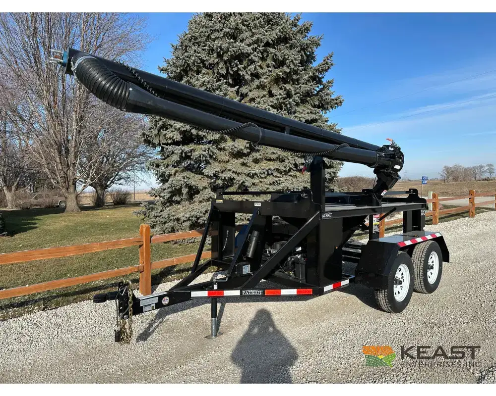 Used PATRIOT _UNKNOWN_ Seed Tenders Iowa US | Keast Enterprises #1360376