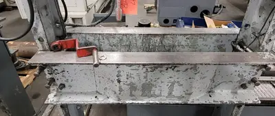Used DAKE 5-075 H-Frame Presses Kentucky US | Aucto #1314419