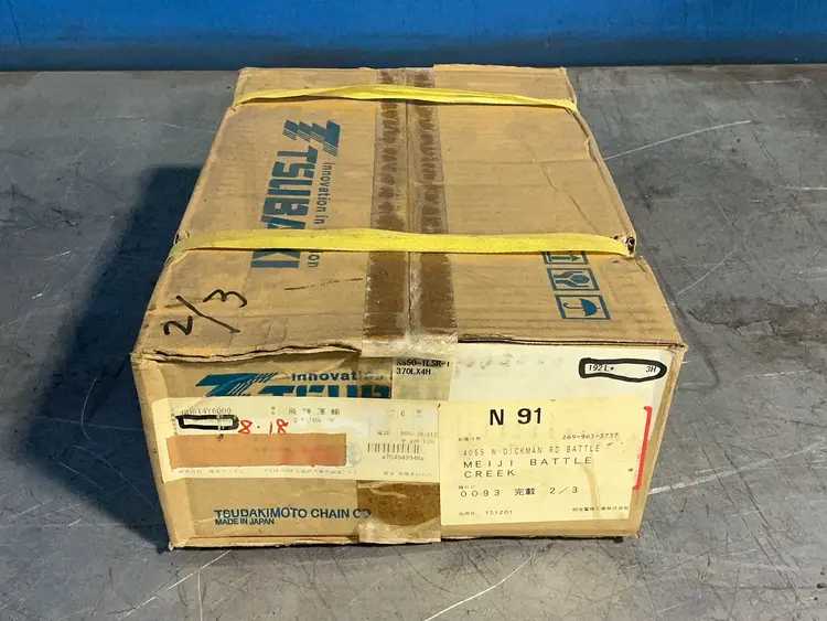 New | in-Stock TSUBAKI RS501LSRT Miscellaneous MRO Ohio US | HGR 24 #1305112