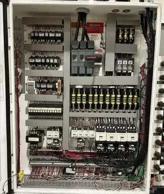 USED 2012 TIMESAVERS LYNX 19MWT-DDDD-60