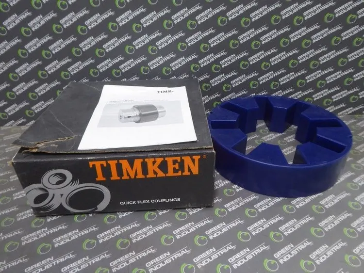 Used TIMKEN _UNKNOWN_ Bearings Wisconsin US | Green Industrial #678305