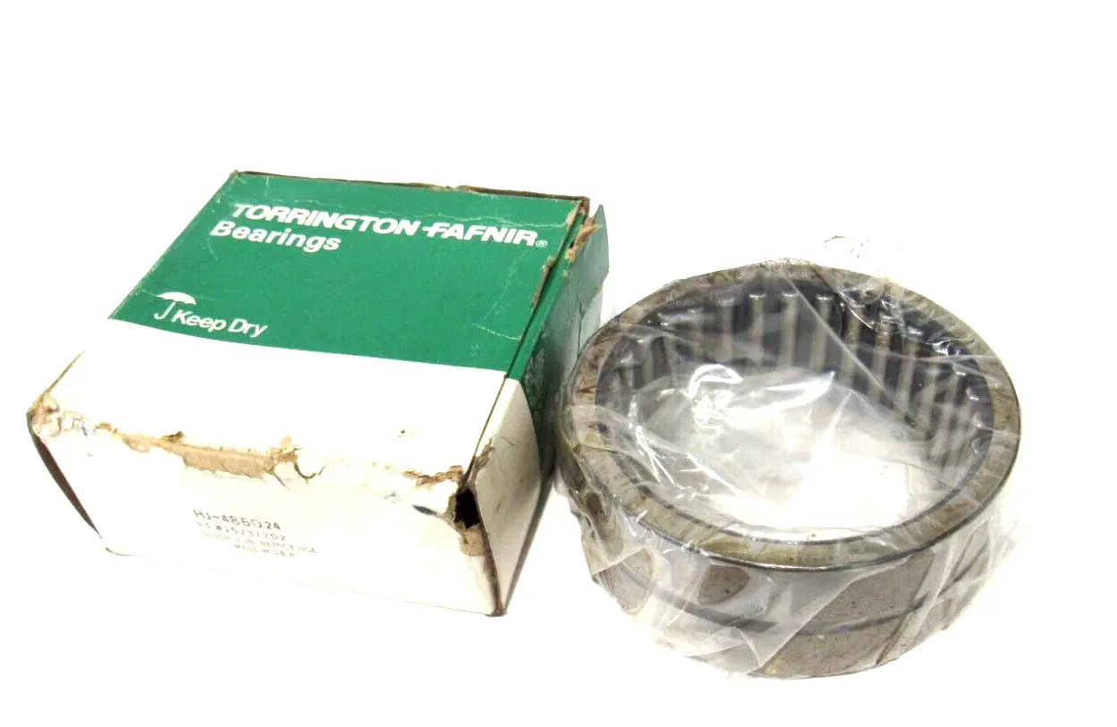 NEW TORRINGTON FAFNIR HJ-486024 ROLLER BEARING HJ486024