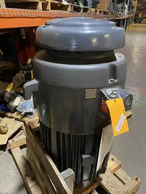 USED US MOTORS 444WP