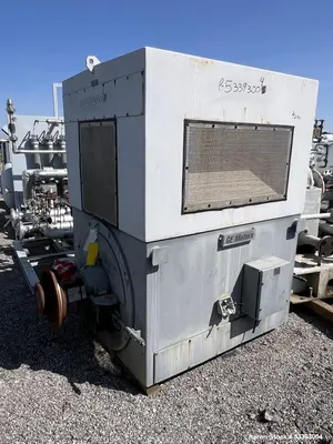 USED CLARK C/T 20341