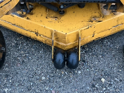 Used CUB CADET PRO X 600 Mowers Michigan US | Miedema Asset Management Group #1419508