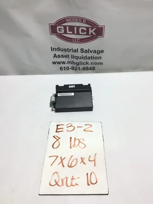 HM6-02-6001-67-0 Refrigerant Identification Unit