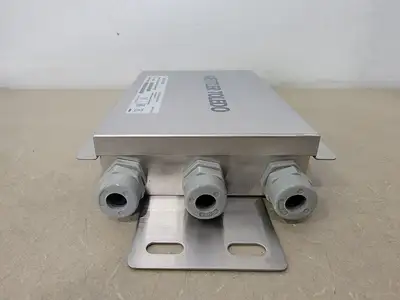 New | in-Stock METTLER TOLEDO 30206111 Misc Electrical & Power Parts British Columbia CA | Lenmark #254031